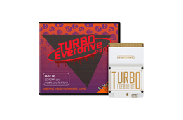 Turbo EverDrive PRO