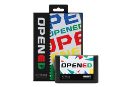 Open-ED