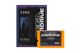 Mega EverDrive CORE