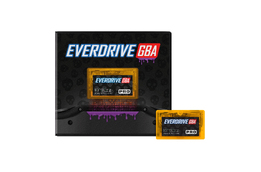 EverDrive GBA PRO