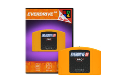 EverDrive-64 PRO