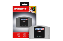 EverDrive-64 PRO