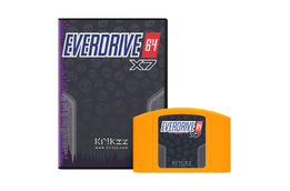 EverDrive-64 X7