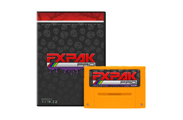 FXPAK PRO