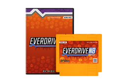 EverDrive N8 PRO Fami