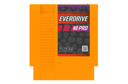 EverDrive N8 PRO