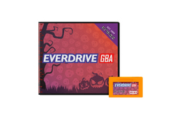 EverDrive GBA Mini